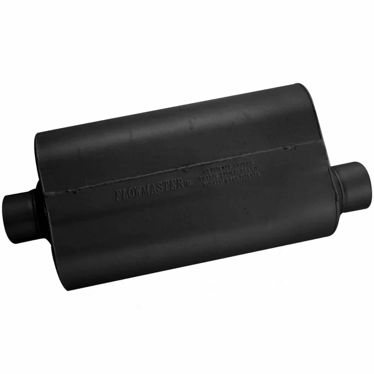 1992-1993 Chevrolet Avalanche Performance Muffler Flowmaster Stainless